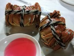 -仑头海鲜城(仑头环村南路店)