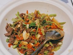 -湘厨私房菜(广昌店)
