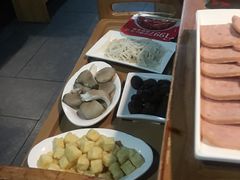 -傣妹火锅(南京东路一店)