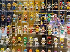 -泡泡玛特POPMART(壹号店)