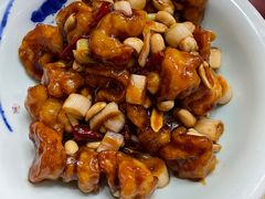 宫保虾球-力力豆花庄(广渠门店)