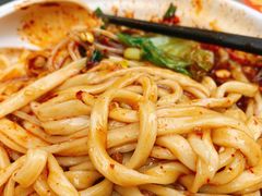 -老陈婆手工面庄