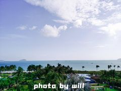 -三亚亚龙湾天域度假酒店