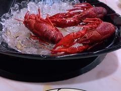 -龙虾奇迹(大华三路店)