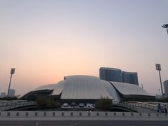 -合肥大剧院