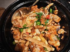 -得意啫·广东啫啫煲(前海HOP店)