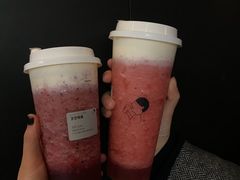 -喜茶(北京三里屯太古里店)