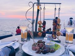 -Sunset Bar(丹绒亚路香格里拉店)