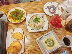-柳叶刀烧烤(北大清华店)