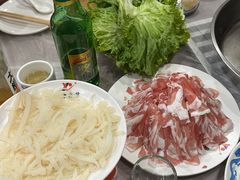 -鑫龙火锅城(嘉汇广场店)