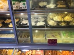 -陈记麻辣烫(浦口道店)