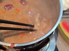 -太湖饭店玉兰厅(自助餐厅)