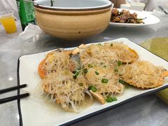 -皓景海鲜·地标美食(双月湾店)