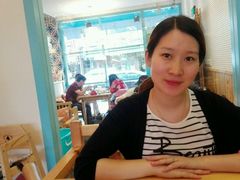 -乌镇那一年小院主题餐厅(甘泉西路店)