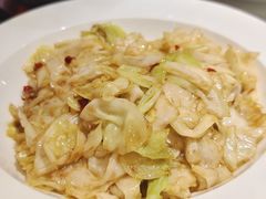 -楚山晓·湖北菜(武汉光谷K11店)