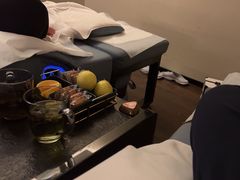 -华夏良子·足道SPA艾灸(王府井店)