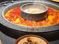 -晓宇重庆火锅(西安荟聚店)