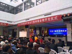 -白云驾校(樟树林校区)