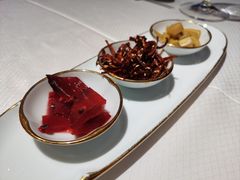 -北京柏悦酒店·锦庭餐厅Dining Room