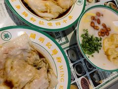 -西关明记肠粉(荔枝湾店)