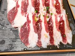 -明洞王妃家烤肉(苏州中心星悦汇店)