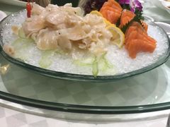 -顺风海鲜港(长寿路店)