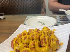 -单家老院·院子里的青岛菜(沙子口店)