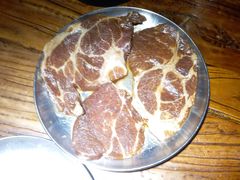 -原始泥炉烤肉(总店)