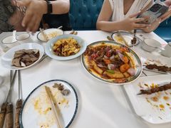 -帕米尔食府(白云观店)
