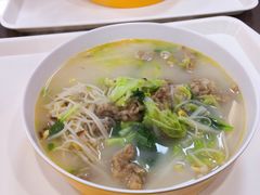 -苏州大学独墅湖校区-第5食堂