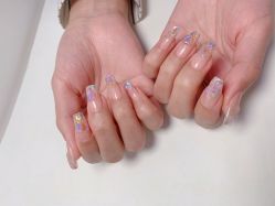 点击看大图 -赫本轻奢美颜中心
