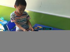 -乐博乐博少儿编程·乐高机器人编程·信息学竞赛(百仕达校区)