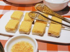 -西贝(东方路店)