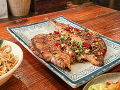 -刘师父老汉口江湖菜(蔡锷路店)