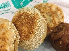 -紫光园清真北京小吃(正阳大街店)