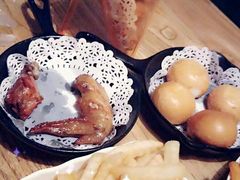 -米拉小厨(云霄店)