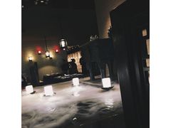 上井精致料理-梅筑·创意料理(王府井百货店)