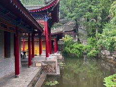 -华清宫景区