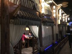 -淀里船宴(卓达店)