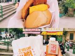 -世记咖啡(氹仔外卖店)