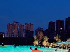 -清河半岛温泉度假酒店