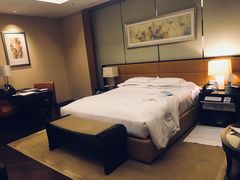-深圳星河丽思卡尔顿酒店