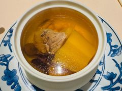 -侨美食家·粤菜(体育西路店)