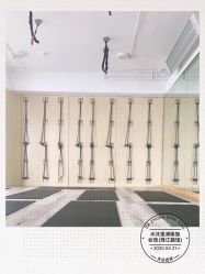 -水沐莲清瑜伽·普拉提