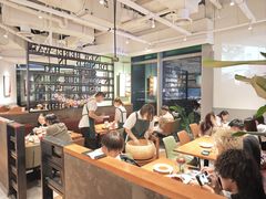 -新贝乐意大利餐厅(苏州中心店)