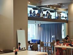 -dotcom coffee古点咖啡(致真大厦店)