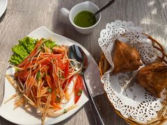 -Santoor 萨都里印度餐厅(北锣鼓巷店)