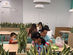 -老乡鸡(潘集世瑞大厦店)