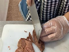 -老四家黄东明牛肉丸