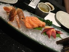 -梅筑·创意料理(王府井百货店)